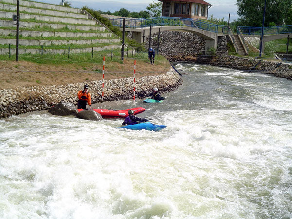 32 Pod Niagarou